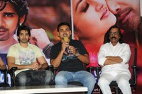Adda Movie Success Meet